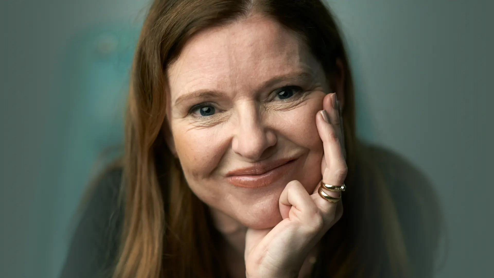 Helena Backlund Wasling - <p data-start="219" data-end="380">Hur påverkar beröring vår hjärna och vårt välmående? Helena Backlund Wasling gör forskningen levande och direkt användbar i vardagen</p>