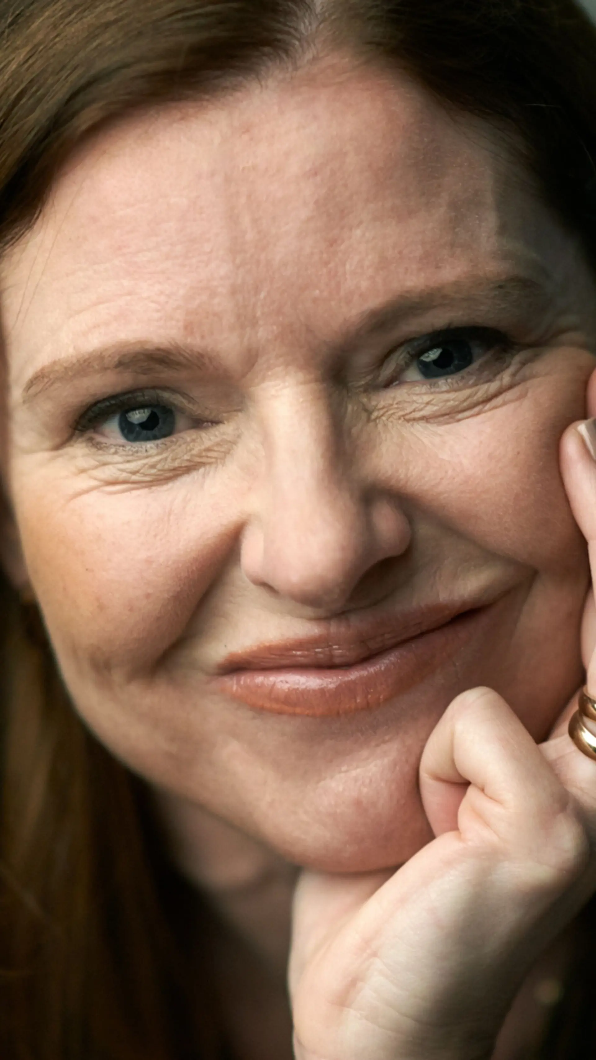 Helena Backlund Wasling - <p data-start="219" data-end="380">Hur påverkar beröring vår hjärna och vårt välmående? Helena Backlund Wasling gör forskningen levande och direkt användbar i vardagen</p>
