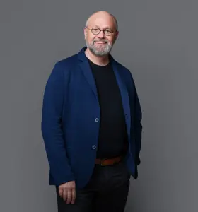 David Edfelt