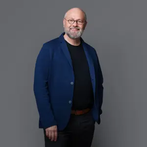David Edfelt