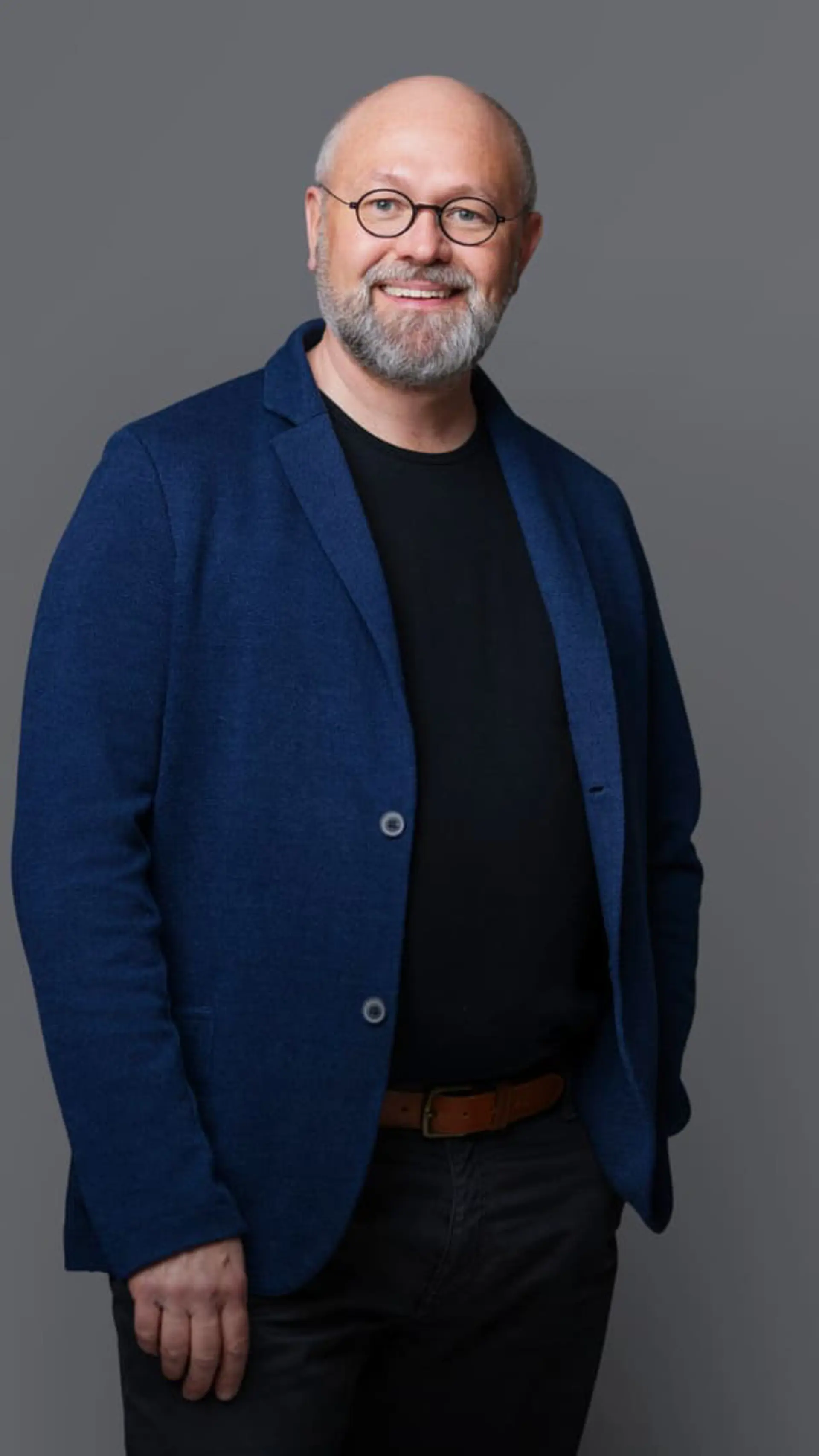 David Edfelt - <p data-start="228" data-end="340">Legitimerad psykolog som ger konkreta verktyg för att förstå och förebygga beteenden</p>