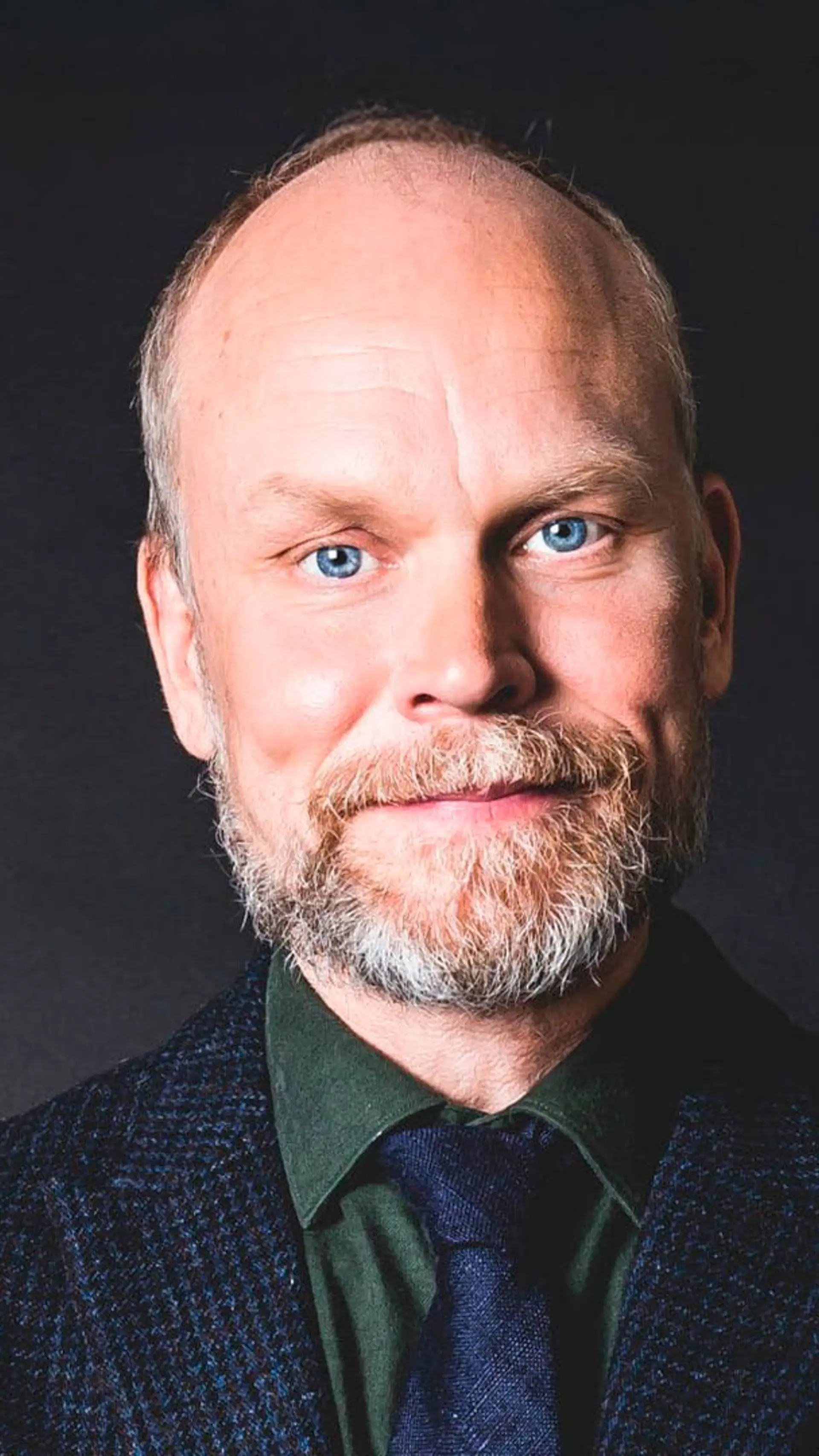 Kristian Luuk