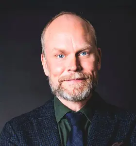 Kristian Luuk