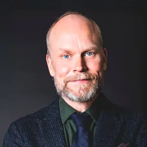 Kristian Luuk