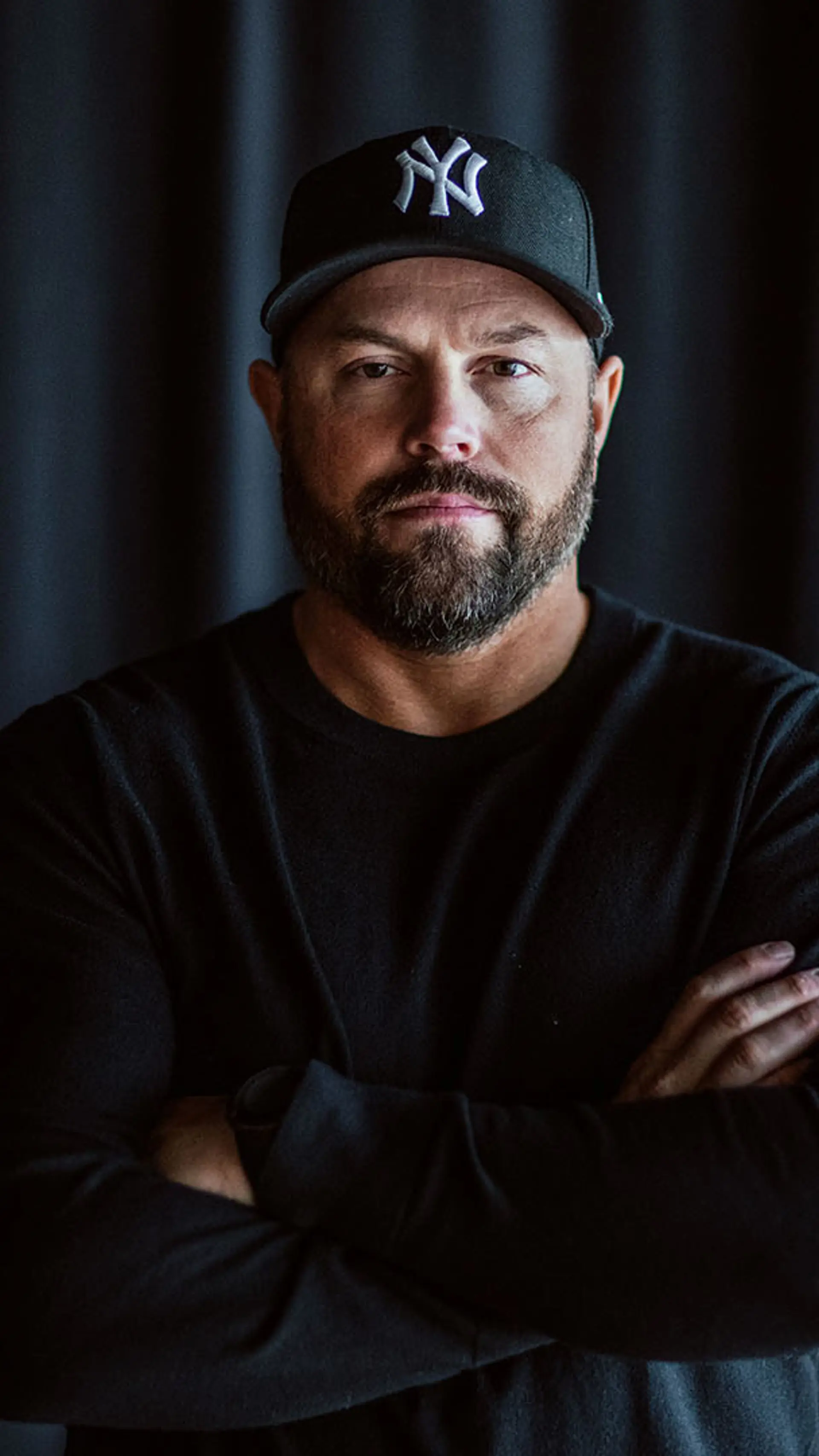 Mikael Lindnord