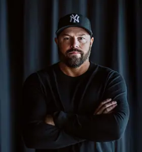 Mikael Lindnord