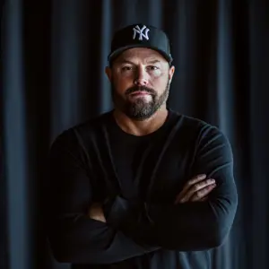 Mikael Lindnord