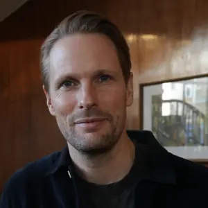 Martin Sandin