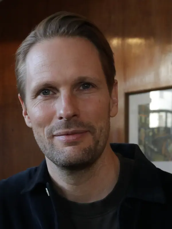 Martin Sandin
