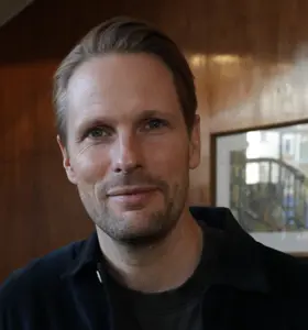 Martin Sandin - Regissör, producent och föreläsare som visar hur kommunikation kan skapa känsla, engagemang och verklig förändring.