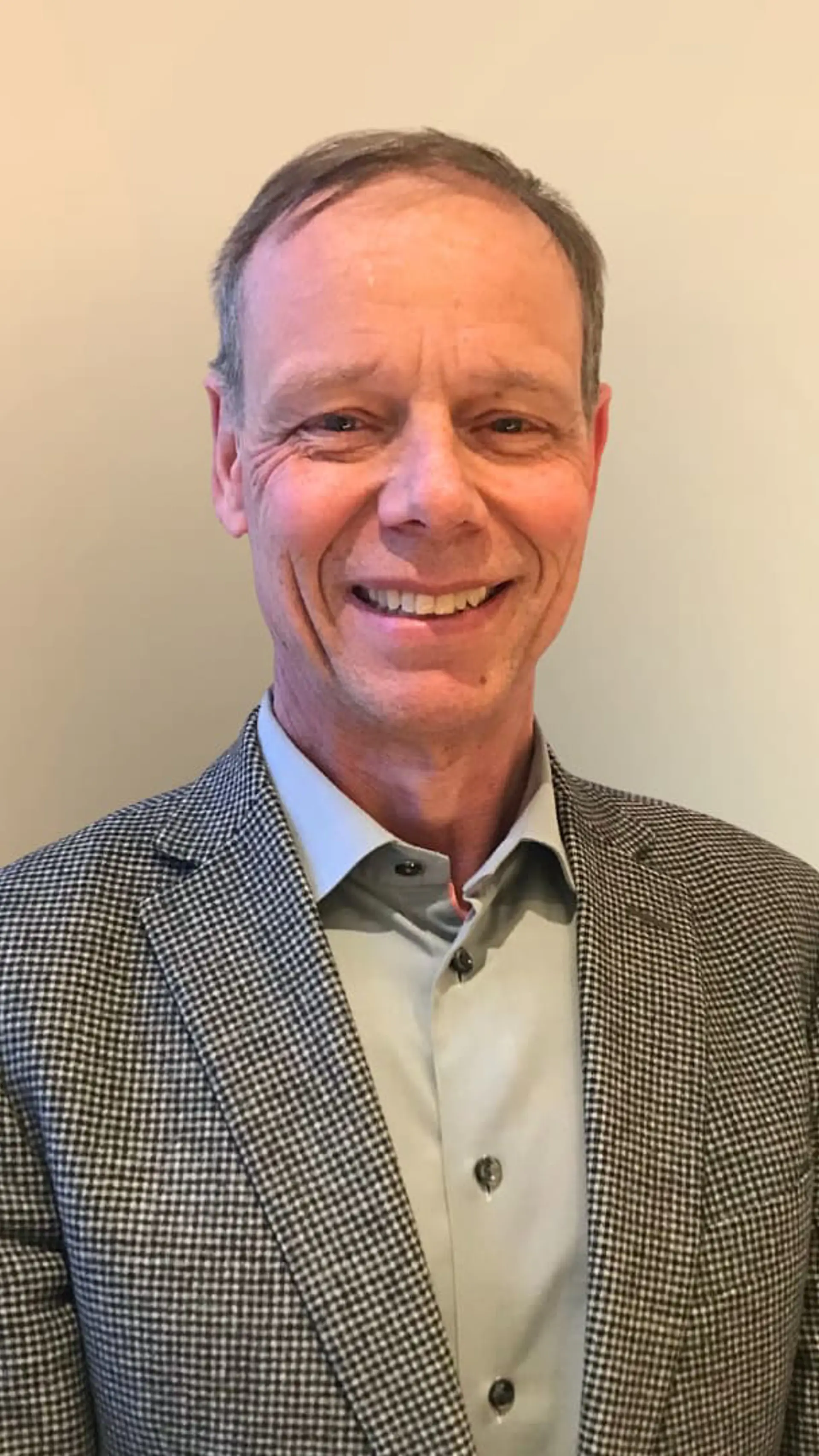 Christer Fuglesang - <p data-start="215" data-end="338">Sveriges första astronaut delar sin resa, rymdpromenader och lärdomar om fokus och samarbete</p>