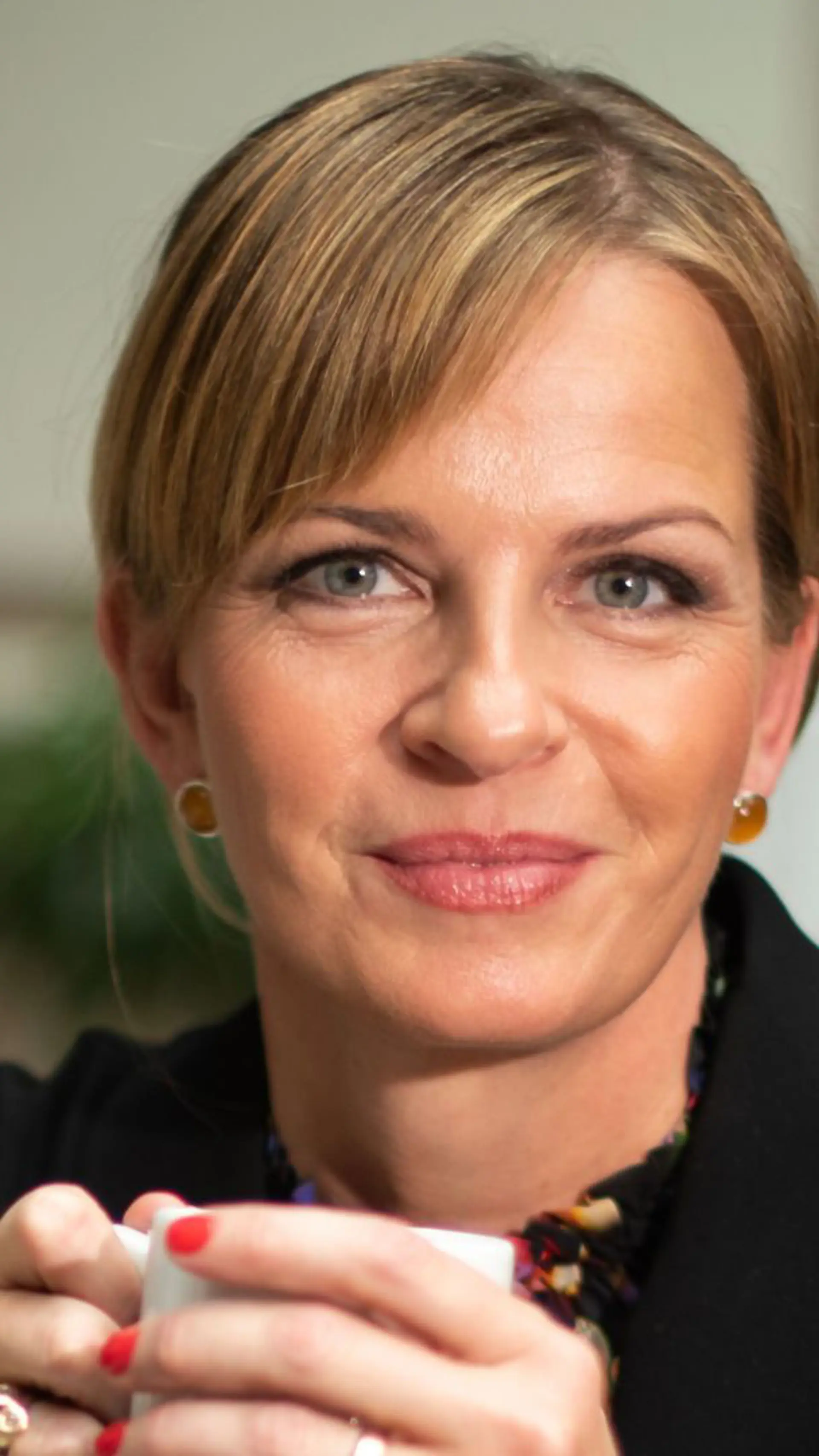 Loa Lava Brynjulfsdottir