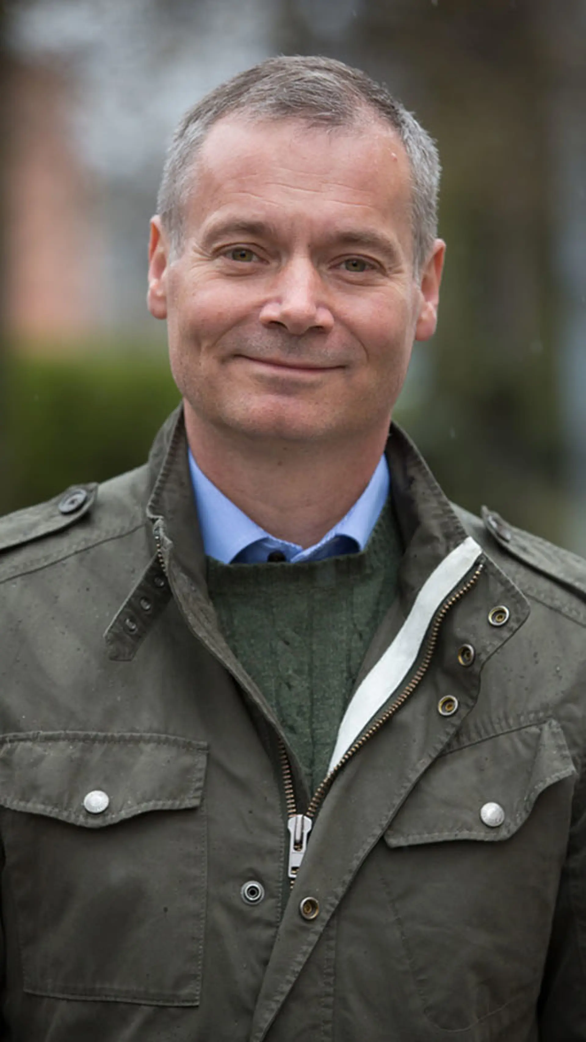 Johan Kuylenstierna