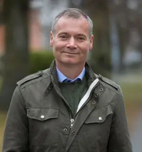 Johan Kuylenstierna