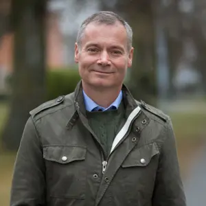 Johan Kuylenstierna