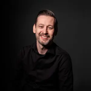 Magnus H Johansson