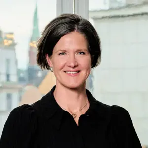 Anna Kinberg Batra