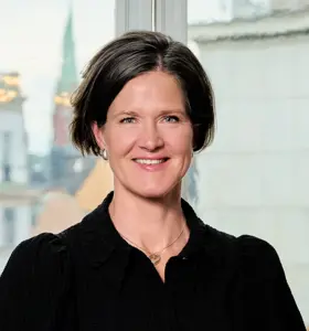 Anna Kinberg Batra - Tidigare partiledare, rådgivare och författare som ger nya perspektiv på ledarskap, förändring och beslutsfattande i en komplex omvärld