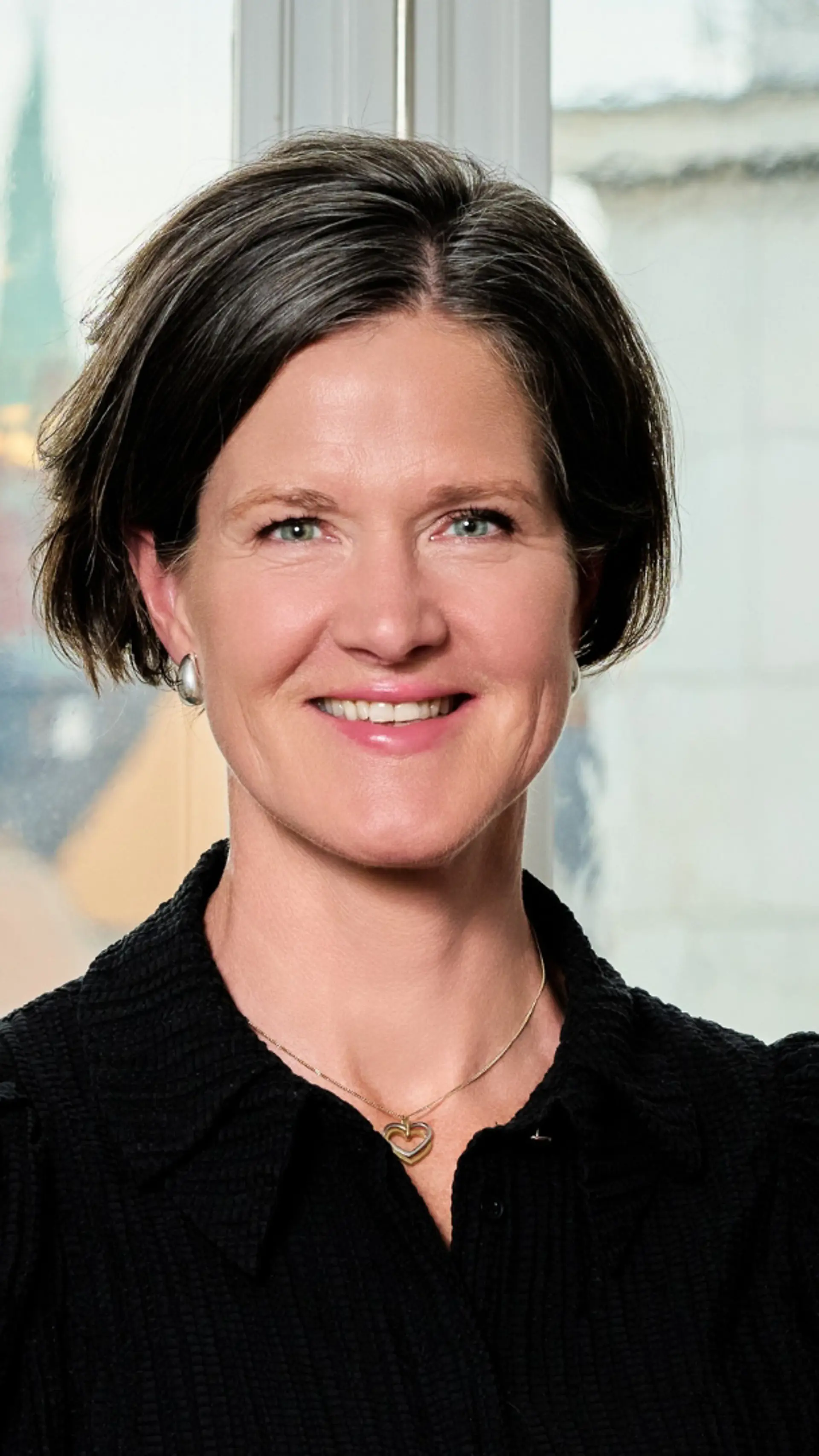 Anna Kinberg Batra - <p>Tidigare partiledare, rådgivare och författare som ger nya perspektiv på ledarskap, förändring och beslutsfattande i en komplex omvärld</p>