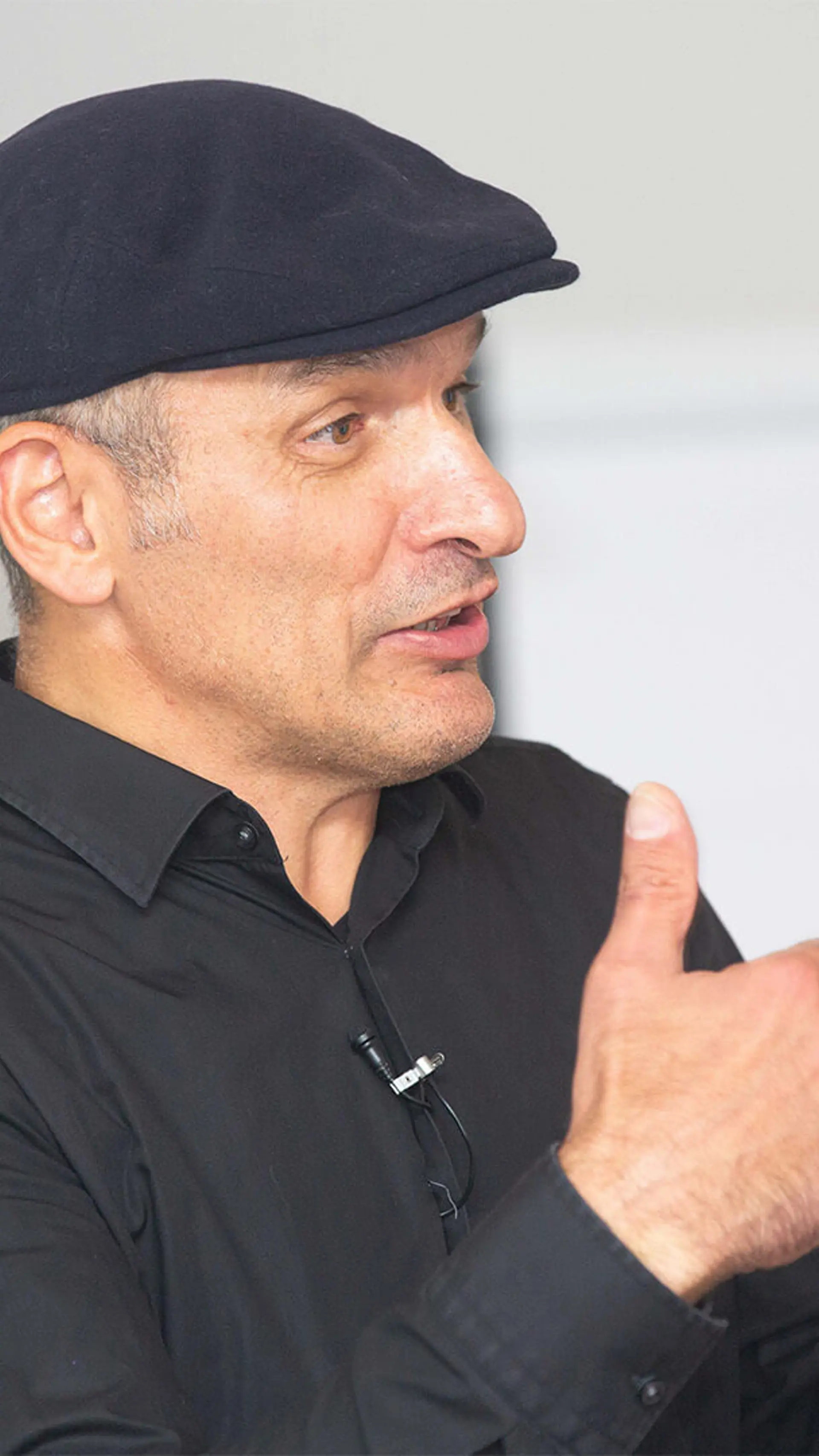 Ergin Özdemir