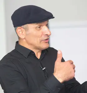 Ergin Özdemir