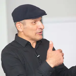Ergin Özdemir