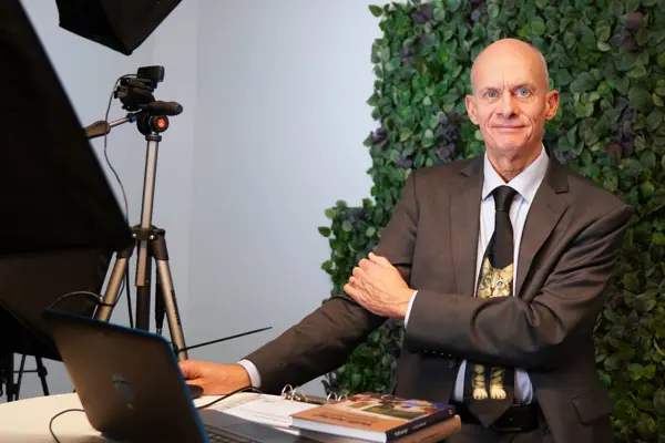 Förintelsen minnesdag - varför lär vi oss aldrig?