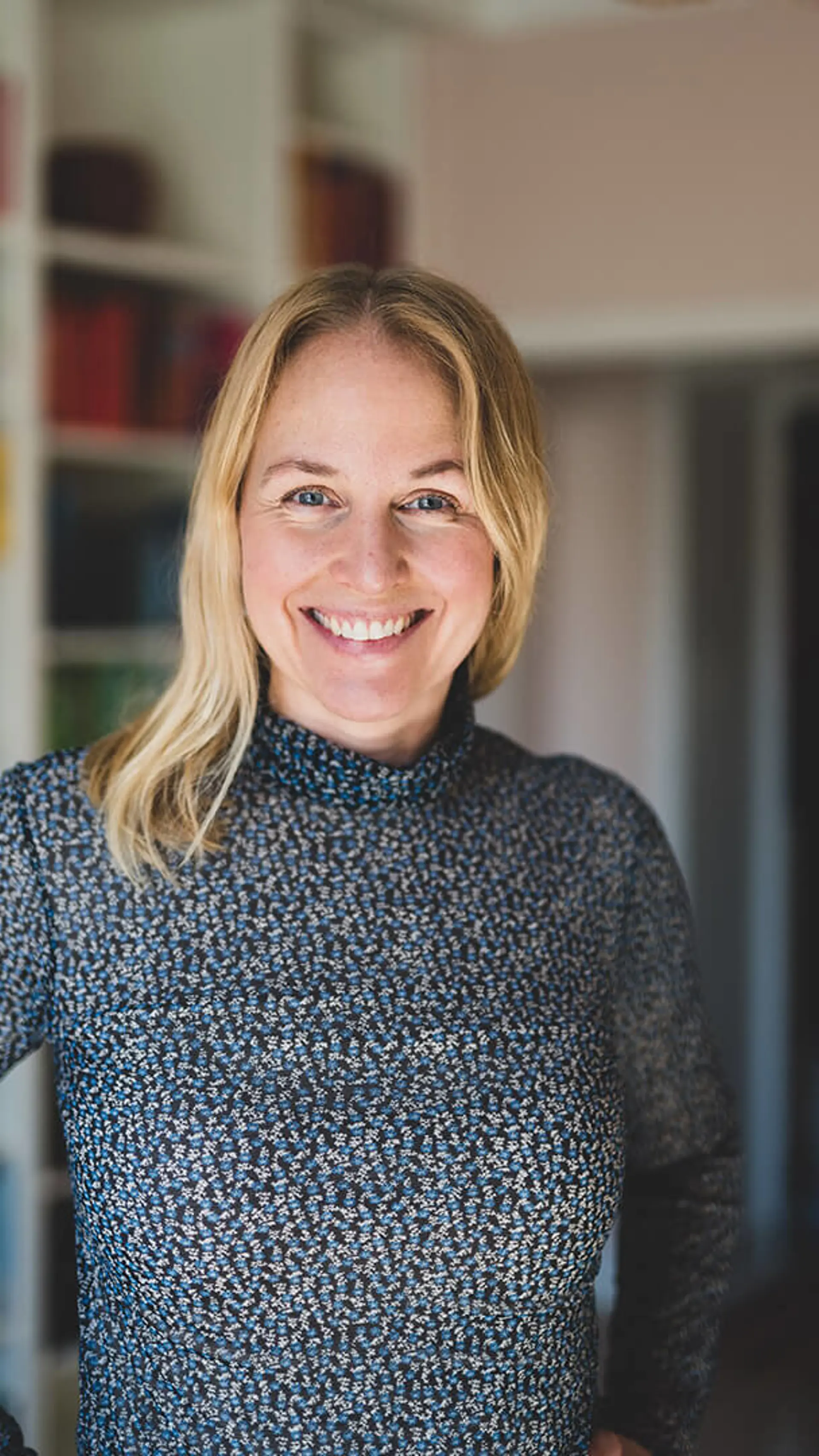 Anna Magnusson