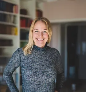 Anna Magnusson