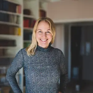 Anna Magnusson