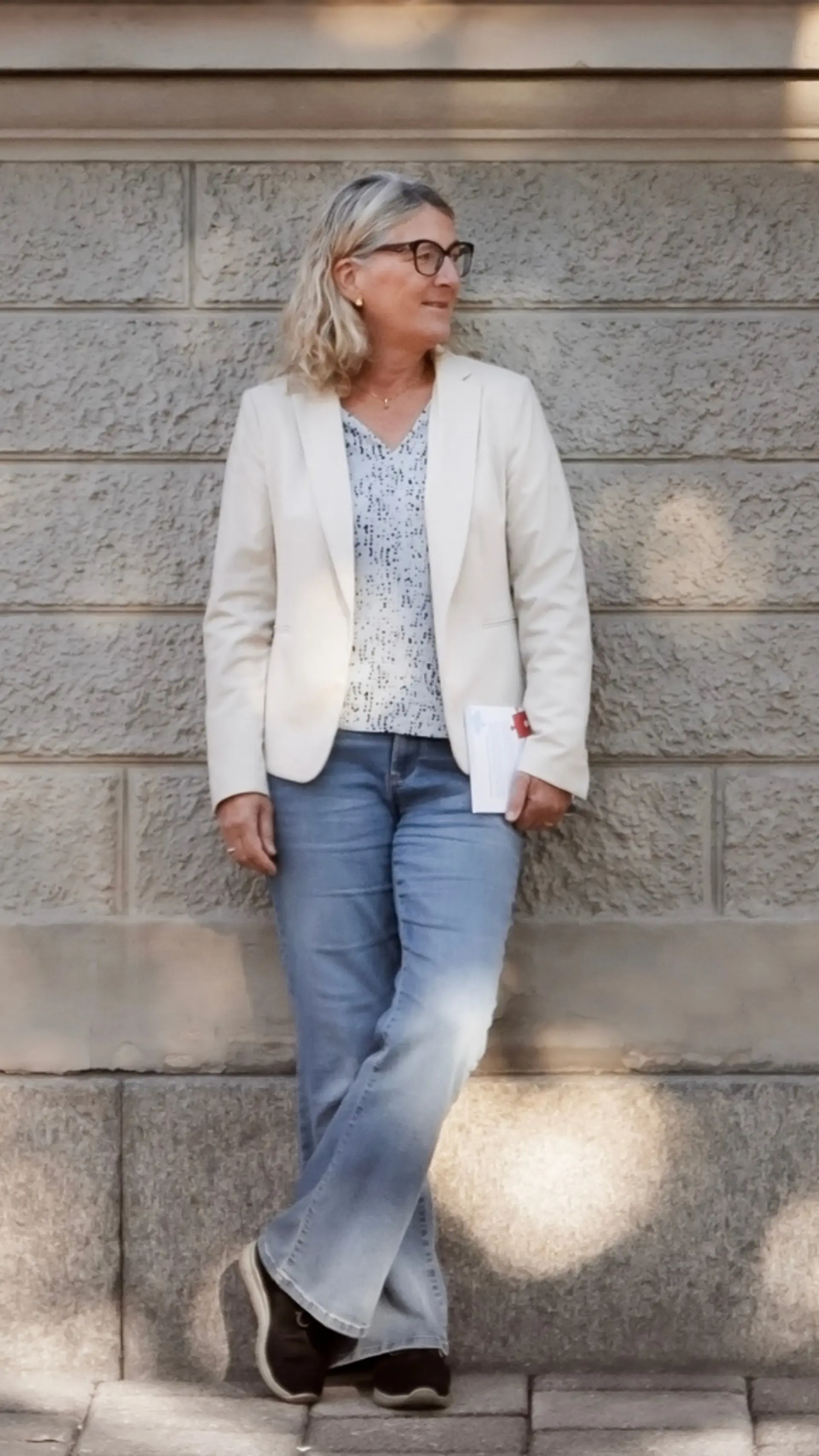 Anna Tufvesson