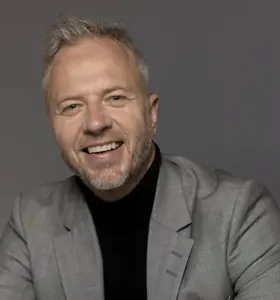 Olof Röhlander