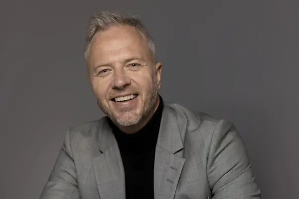 Lackmustestet på ditt mående av Olof Röhlander