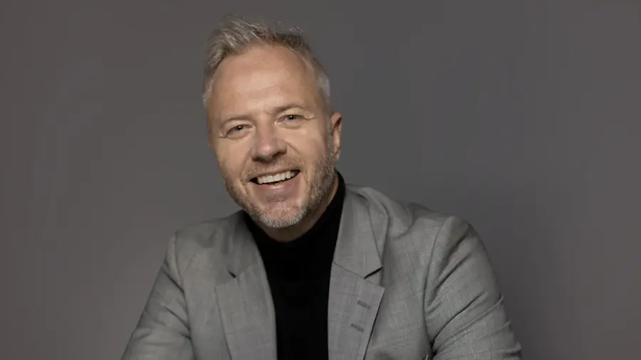 Olof Röhlander