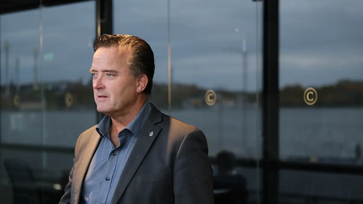 Människan – den svagaste länken i en digital värld