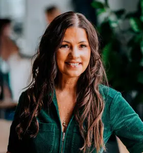 Mariah ben Salem Dynehäll - Mariah ben Salem Dynehäll hjälper organisationer att utveckla innovation och agil utveckling i vardagen.