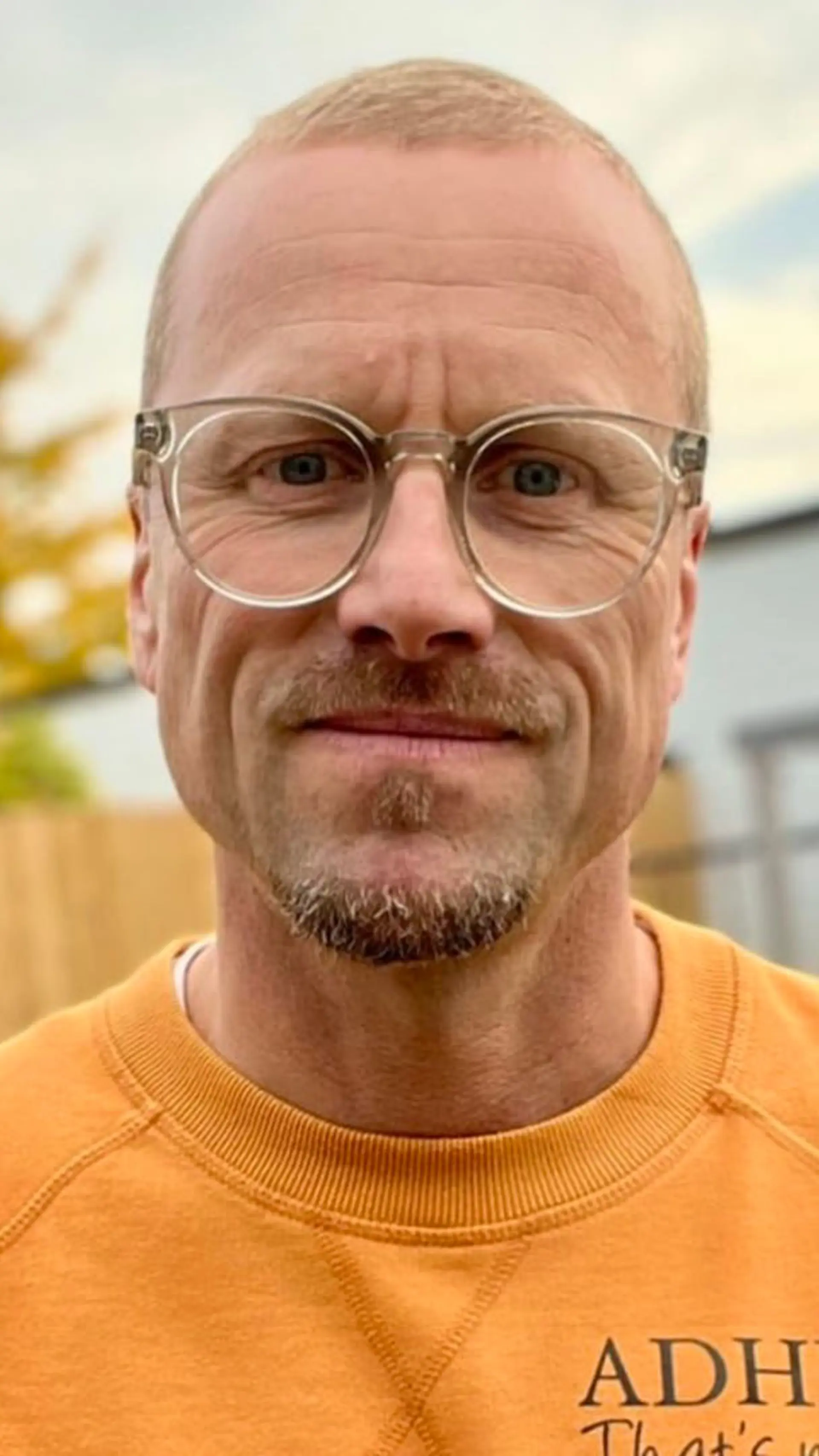 Rickard Nordström - Magister Nordström