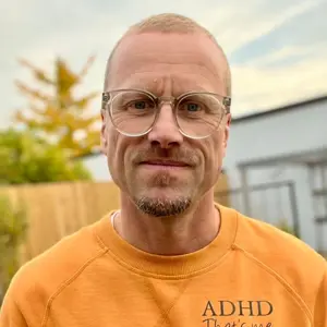 Rickard Nordström - Magister Nordström