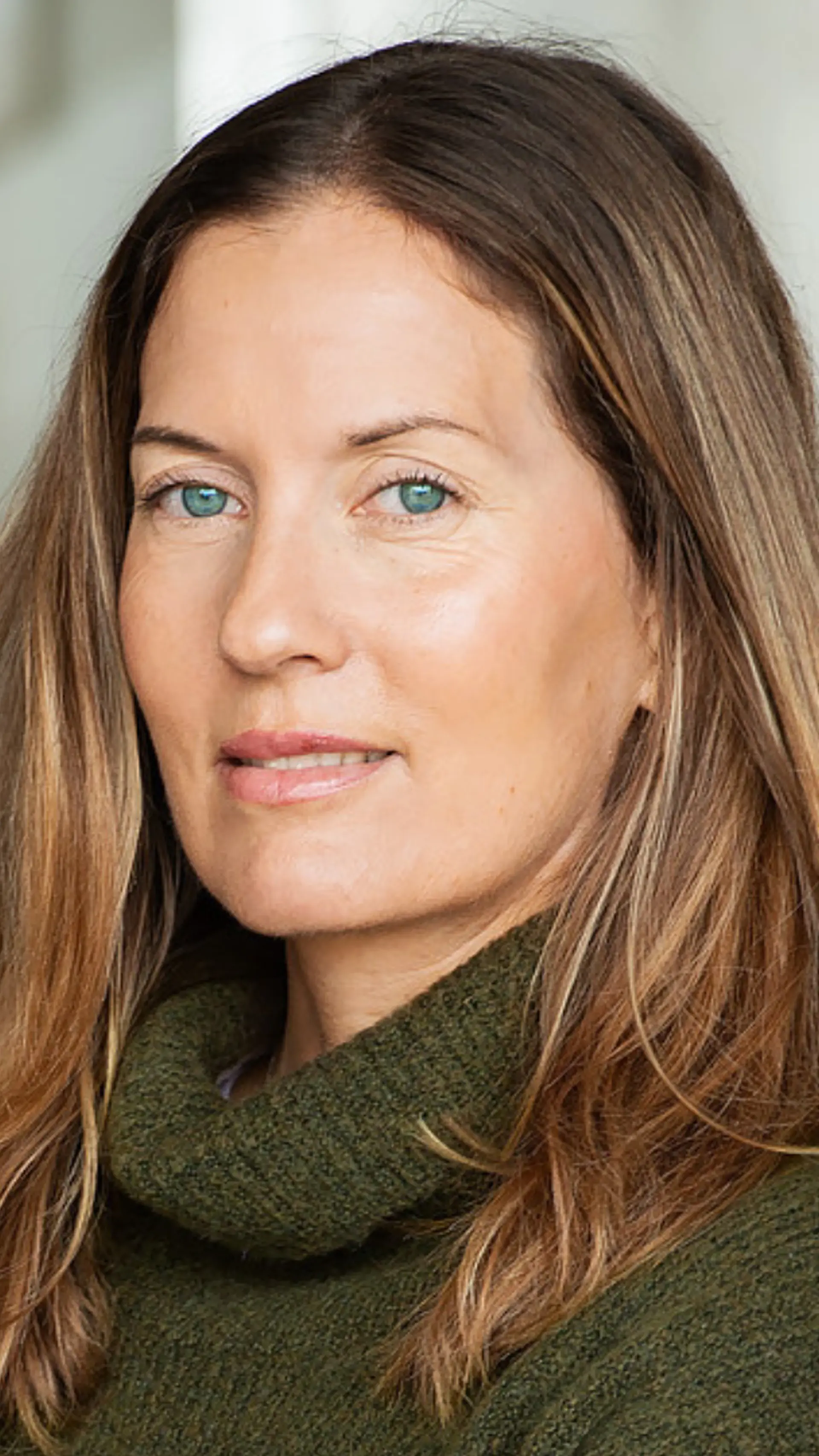 Helena Kubicek Boye