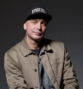 Petter Askergren