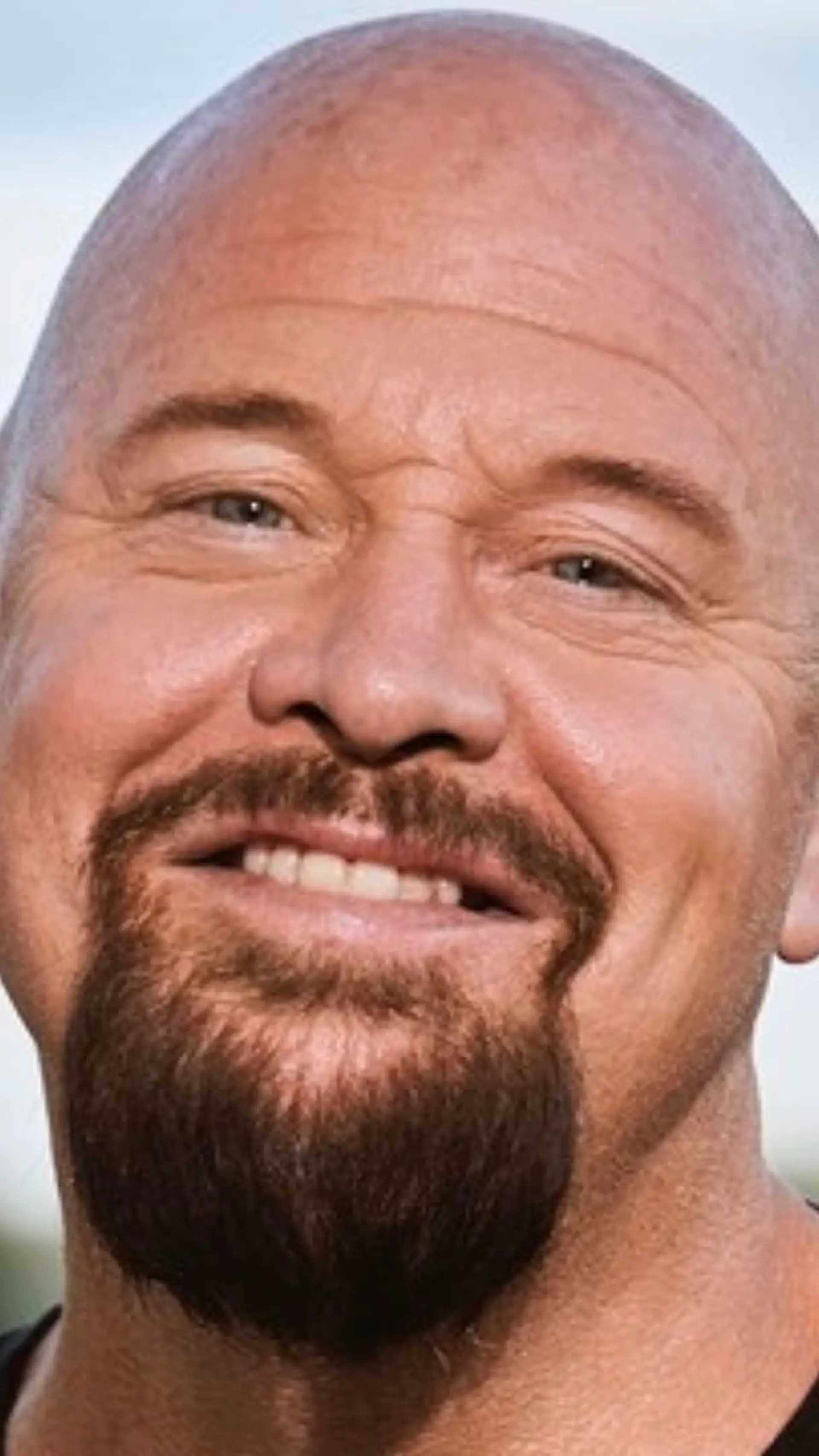 Anders Bagge