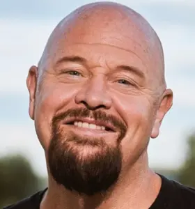 Anders Bagge