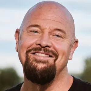 Anders Bagge