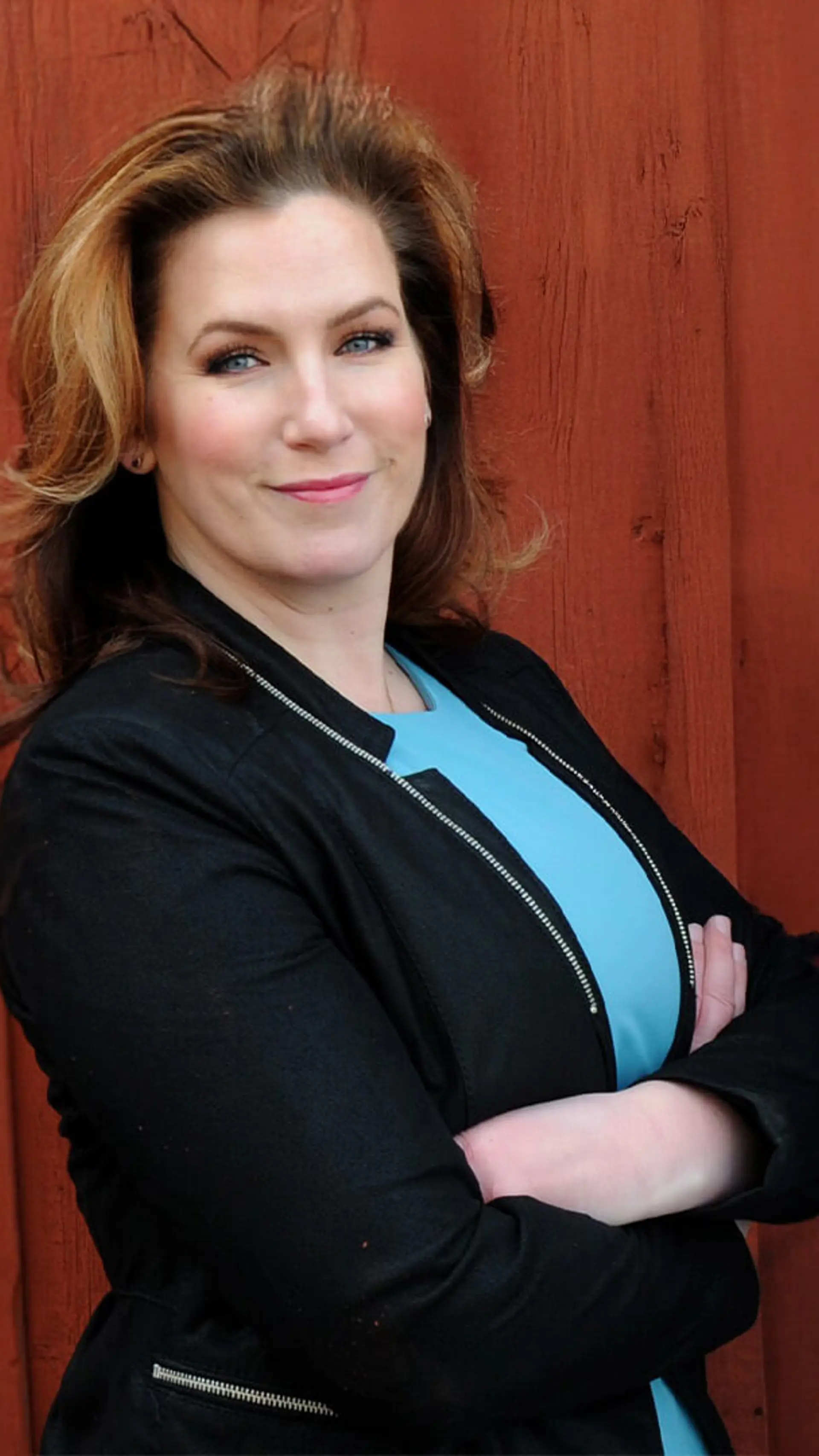 Elinor Falkman