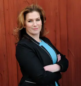 Elinor Falkman