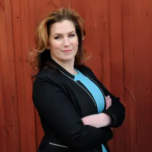 Elinor Falkman