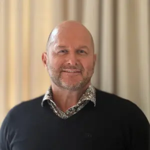 Robert Trupp
