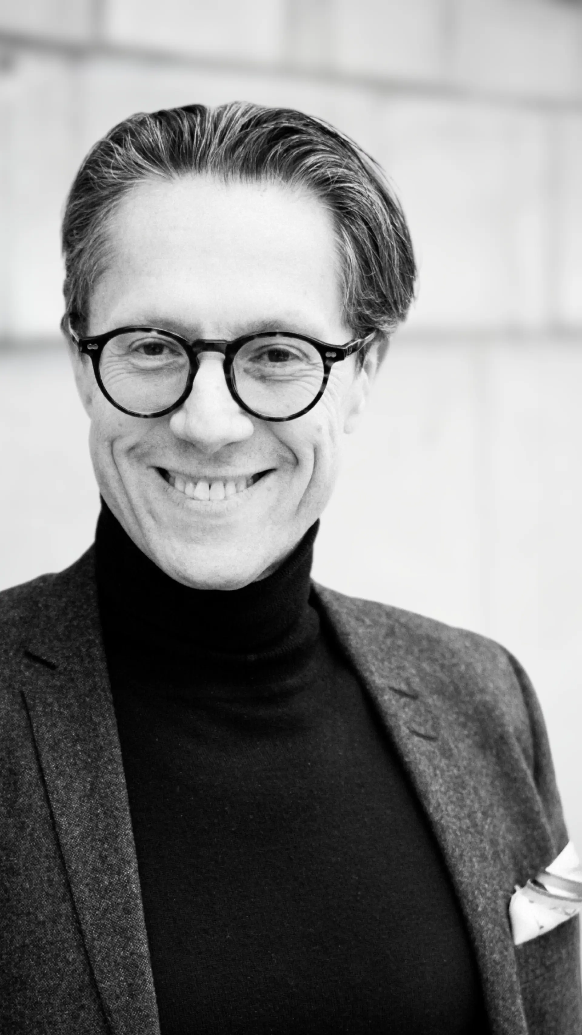 Giorgio Grossi