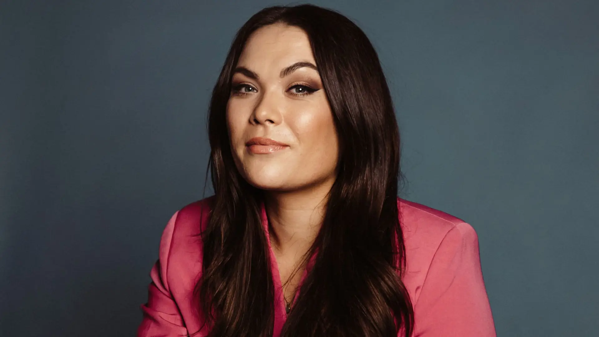 Frida Söderlund - <p data-start="299" data-end="502">Journalist, författare och dokumentärskapare som föreläser om unga kvinnors villkor, sociala medier och hur organisationer kan skapa en mer inkluderande kultur</p>