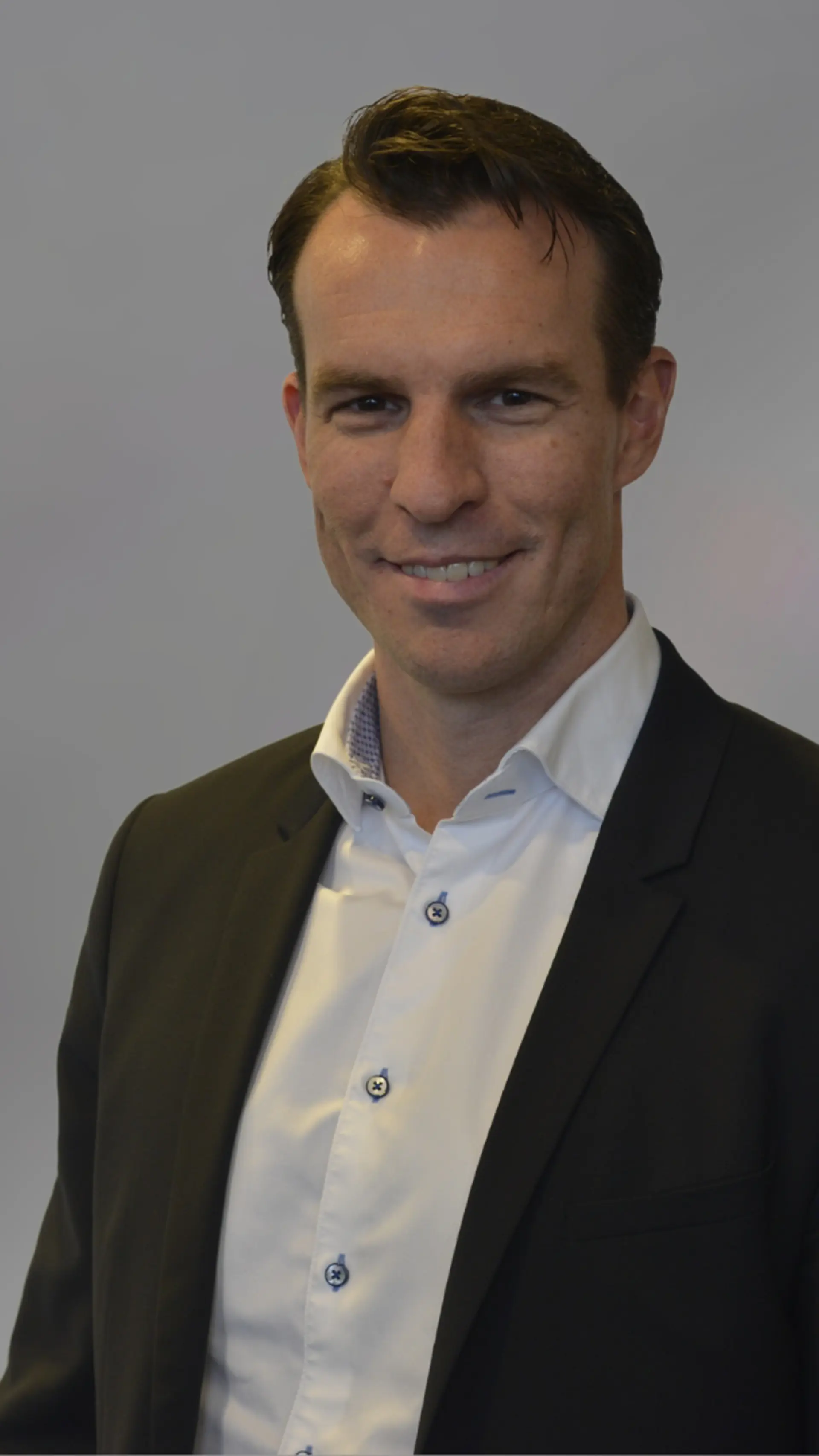 John Torgersson